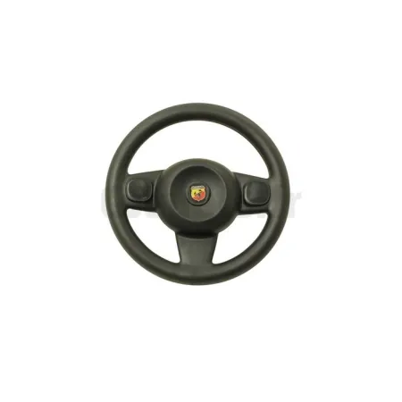 Volante para Abarth Kart