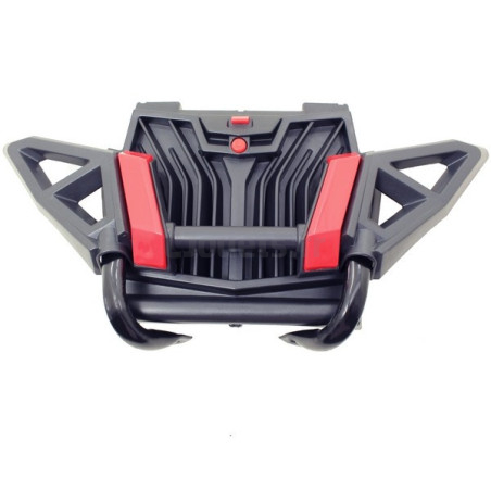 Kühlergrill für Strandbuggy 12 Volt (Achsen 16,4 cm)