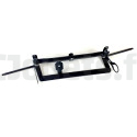 Steering for Beach Buggy 12 Volts (axles 17.7cm)