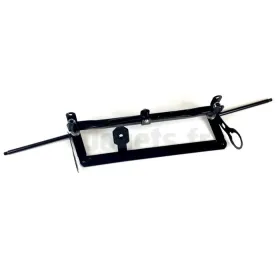 Dirección para Buggy de Playa 12 Voltios (ejes 17.7cm)