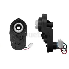 Engranaje + motor recto para Toyota Tundra XXL 24 Voltios