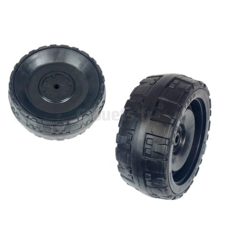 Front or Rear EVA wheels for Ford Ranger (phase 2) 340 x 132