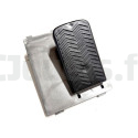 Gray accelerator pedal with mini Peg-Pérego switch PEG-PEREGO