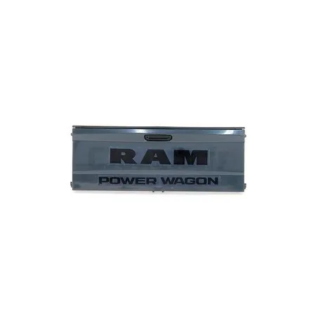 Ridelle de coffre pour Jeep Bruder RAM 2500 BRUDER (pièces)