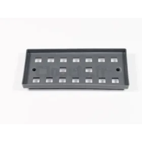 Placa soporte batería Peg-Pérego
