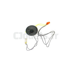 Sound and light harness for CHOO CHOO Peg-Pérego train MEPU0033