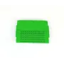 Plato verde rectangular para juegos Big Waterplay