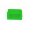 Rectangular green plate for Big Waterplay games BIG/RV