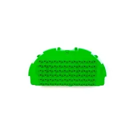 Plaque verte demi ronde pour jeux Big Waterplay BIG