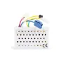 Elektronische voertuigbesturing 12 volt