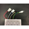 12 volt vehicle electronic control board PR0018277-01