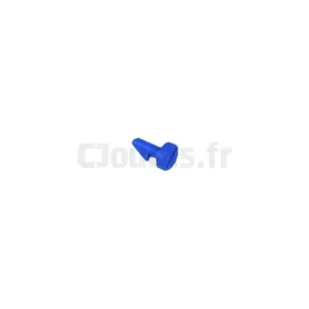 Clé bleue pour Capot Buggy RSX 12 Volts