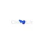 Clé bleue pour Capot Buggy RSX 12 Volts