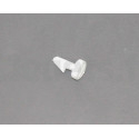 White key for Hood Buggy RSX 12 Volts