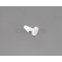 Witte sleutel voor RSX 12 Volt Buggy motorkap