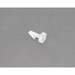 White key for Hood Buggy RSX 12 Volts BUGGY-VCPTBL