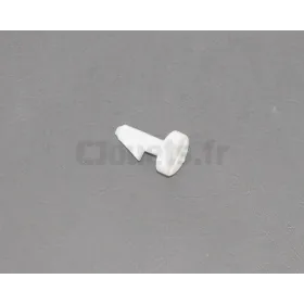 Witte sleutel voor RSX 12 Volt Buggy motorkap
