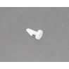 White key for Hood Buggy RSX 12 Volts BUGGY-VCPTBL