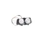 Linker voorlichten voor Buggy RSX 12 Volt