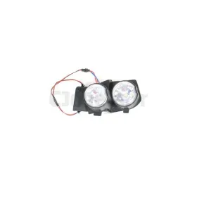 Linker voorlichten voor Buggy RSX 12 Volt