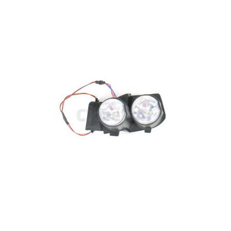 Left front lights for Buggy RSX 12 Volts