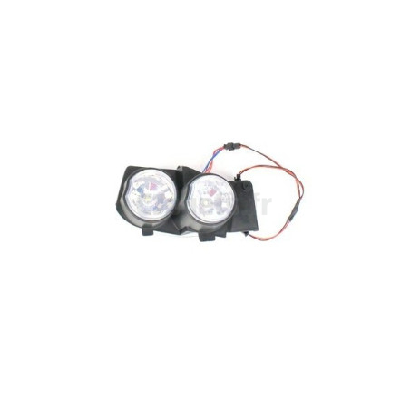 Right front lights for Buggy RSX 12 Volts