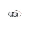 Feux avant droit pour Buggy RSX 12 Volts BUGGY-FAVD