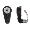 Getriebe mit geradem Motor 12 Volt 10000 U/min M+ENG/1000RPM