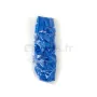 90 fichas de dominó azules Goliath