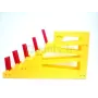 Zigzag Dominó Express Goliat