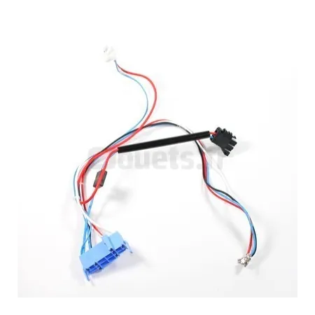 Arnés eléctrico Corral T-REX Peg-Pérego