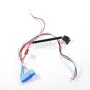 Arnés eléctrico Corral T-REX Peg-Pérego