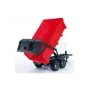Remorque basculante rouge Bruder 02211 BRUDER