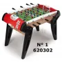 Piezas de repuesto para futbolín 620302 Smoby
