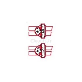 Futbolín adhesivo 620302 Smoby