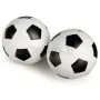 2x pelotas Baby-foot challenger 620200 Smoby