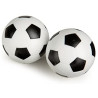 2x Smoby Challenger 620200 Foosball Balls ABA1101