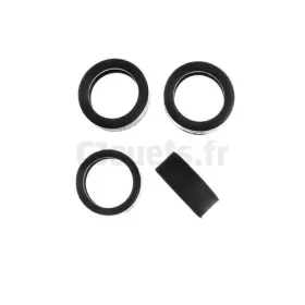 Carrera Digital 132 banden voor 23804, 23805, 23756, 23757, 23772, 2...