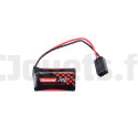 7,4 V 700 mAH batéria RTRA Carrera RC 370800001