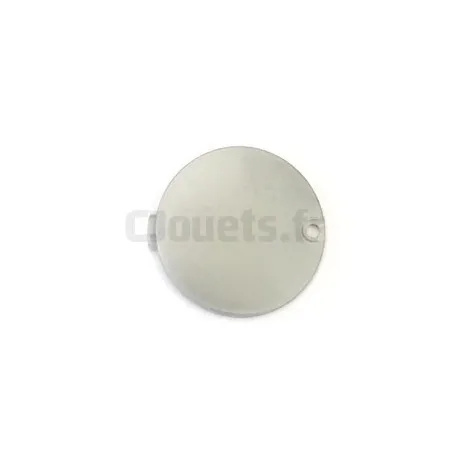 Couvercle du Bouchon de reservoir Ducati Monster Peg-Pérego PEG-PEREGO