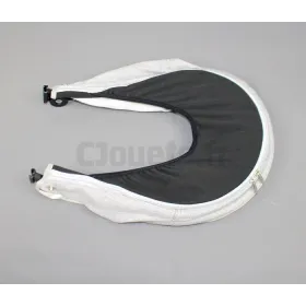 Capota Hamaca Pop Up Gris para Silla de Paseo Peg-Pérego Book Plus