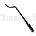 CORRAL T-REX Peg-Pérego steering column PEG-PEREGO