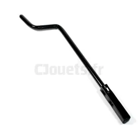 Stuurkolom CORRAL T-REX Peg-Pérego