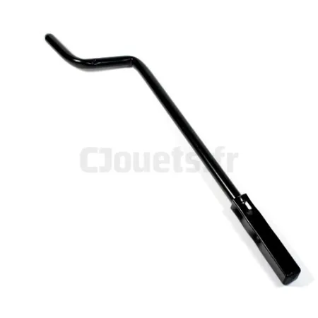 Columna de dirección CORRAL T-REX Peg-Pérego
