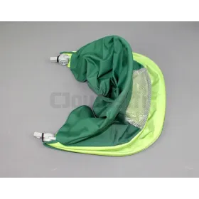 Bonnet Voor Kinderwagen Aria Vela Myrto Peg-Pérego