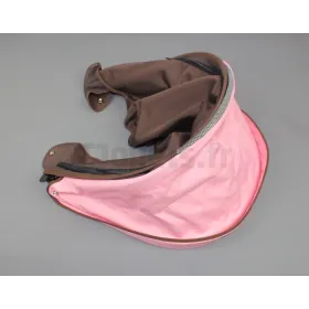 Capota para el cochecito Peg-Pérego Pliko P3 Compact modelo Peonia