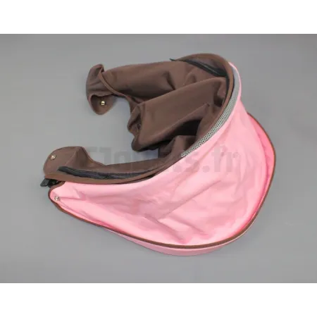 Capota para el cochecito Peg-Pérego Pliko P3 Compact modelo Peonia