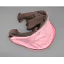 Capota para el cochecito Peg-Pérego Pliko P3 Compact modelo Peonia