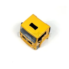 Cabine MAN pour camion Bruder 02754 BRUDER (pièces)