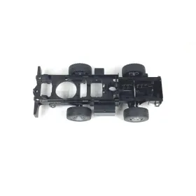 Chassis voor Bruder 02754 vrachtwagen